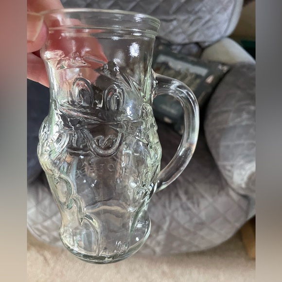 Vintage Frostie Rootbeer glass mug - Picture 1 of 5